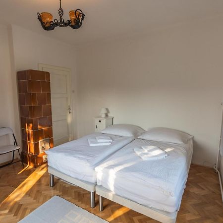 Villa Anna Bled Eksteriør billede
