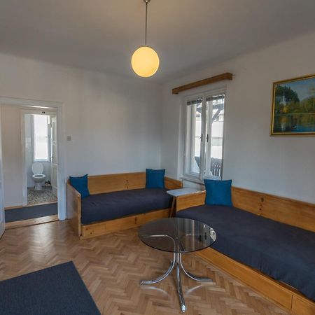 Villa Anna Bled Eksteriør billede