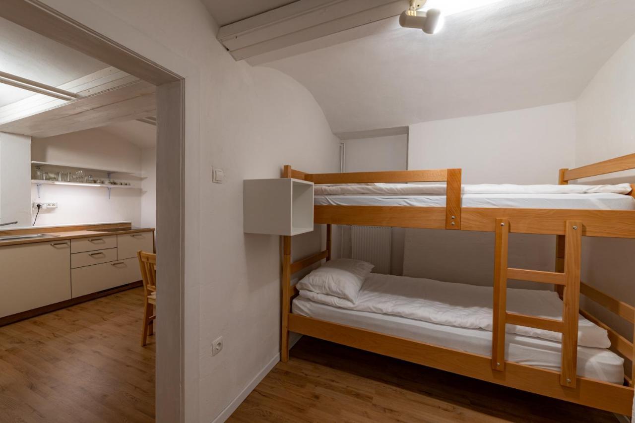 Villa Anna Bled Eksteriør billede