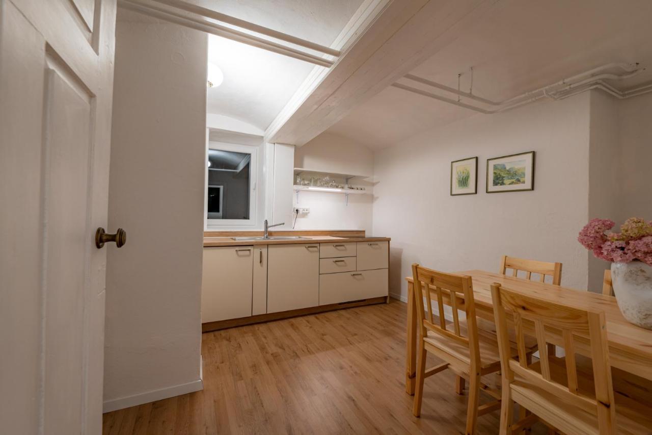 Villa Anna Bled Eksteriør billede