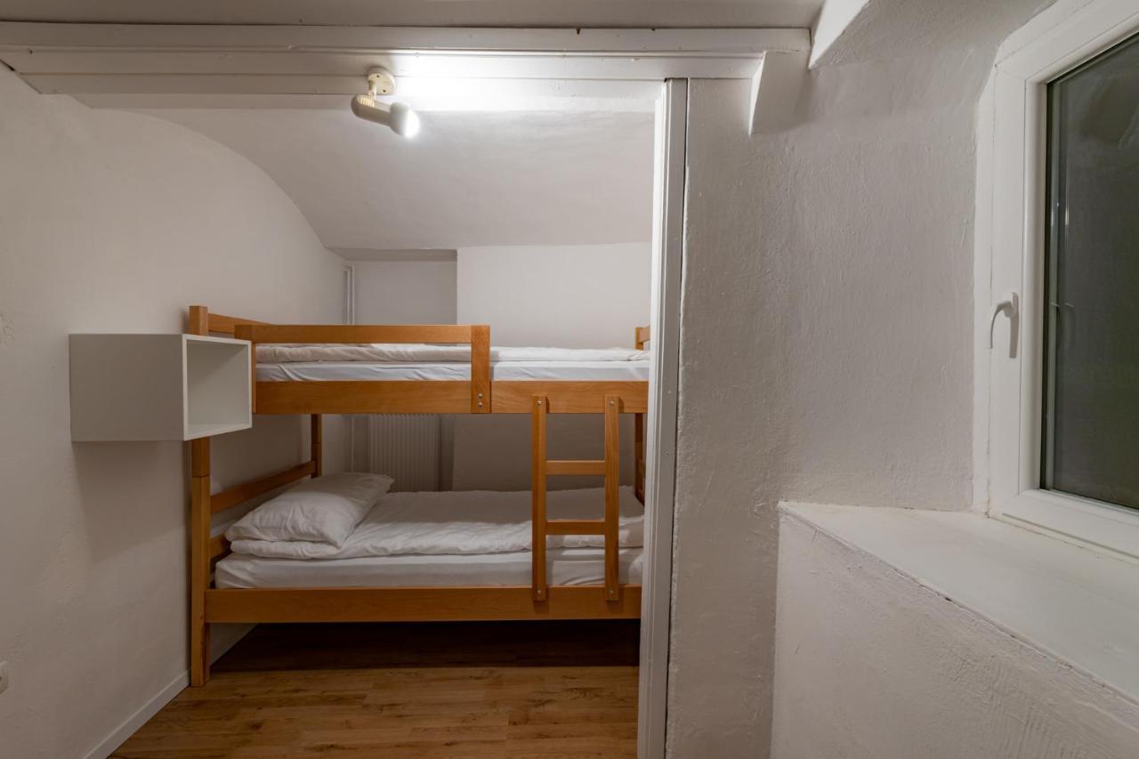 Villa Anna Bled Eksteriør billede