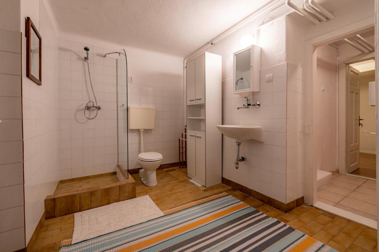 Villa Anna Bled Eksteriør billede