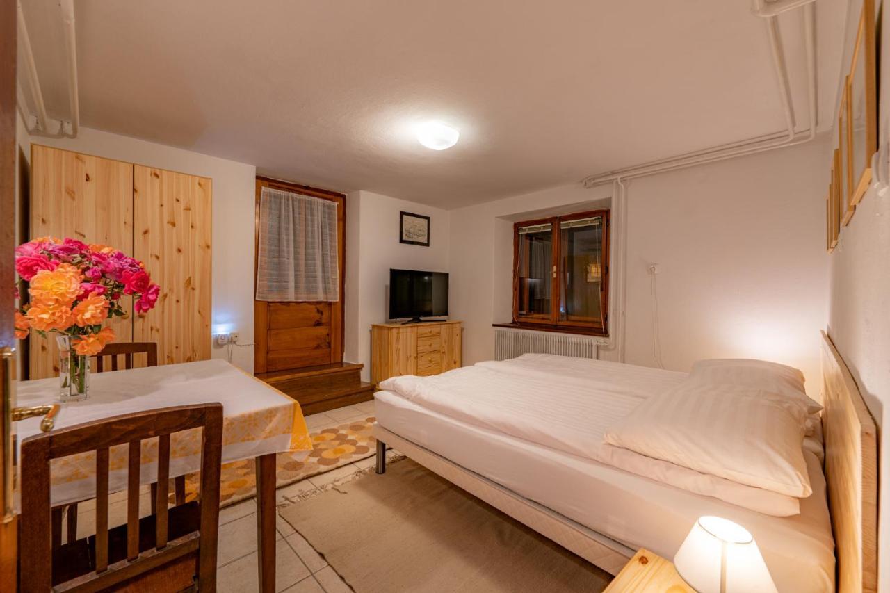 Villa Anna Bled Eksteriør billede