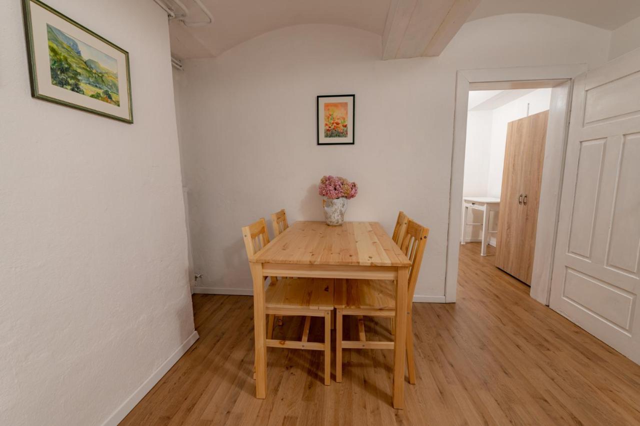 Villa Anna Bled Eksteriør billede