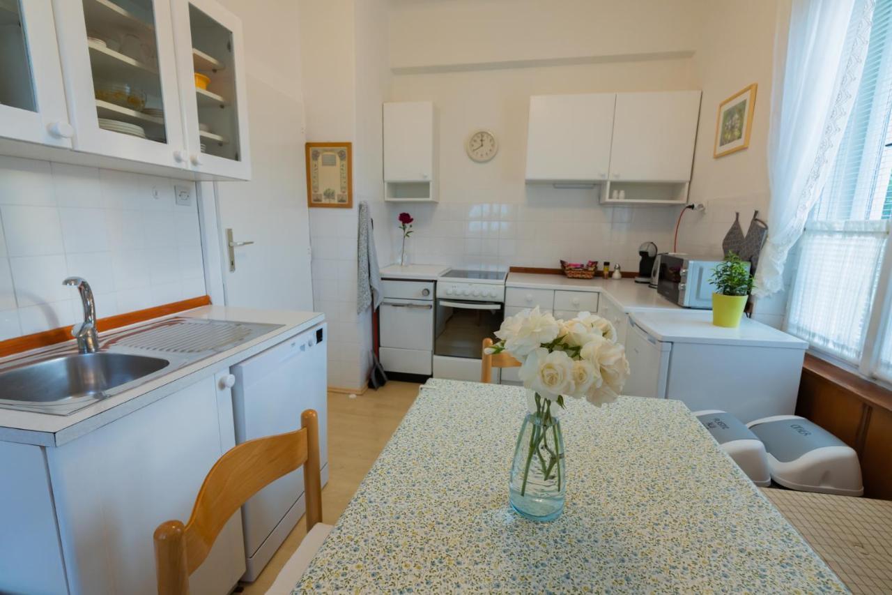 Villa Anna Bled Eksteriør billede