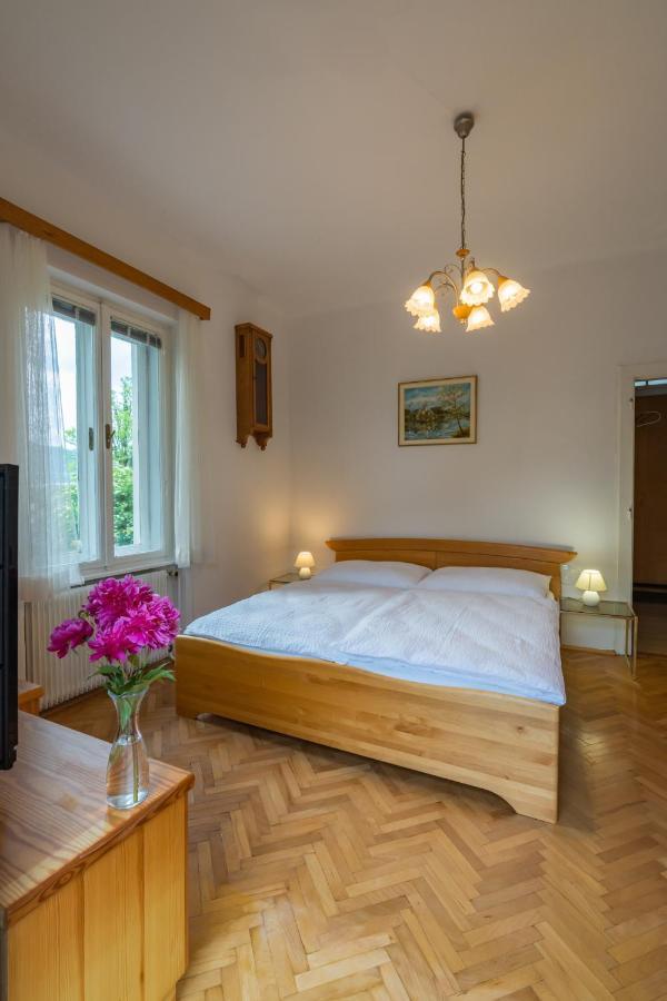 Villa Anna Bled Eksteriør billede