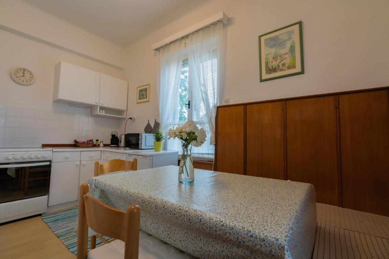 Villa Anna Bled Eksteriør billede