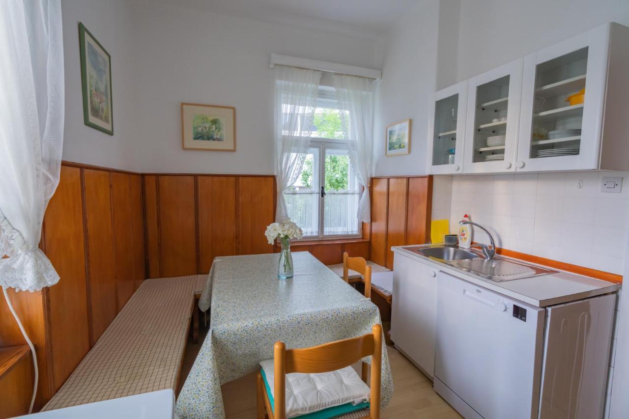 Villa Anna Bled Eksteriør billede