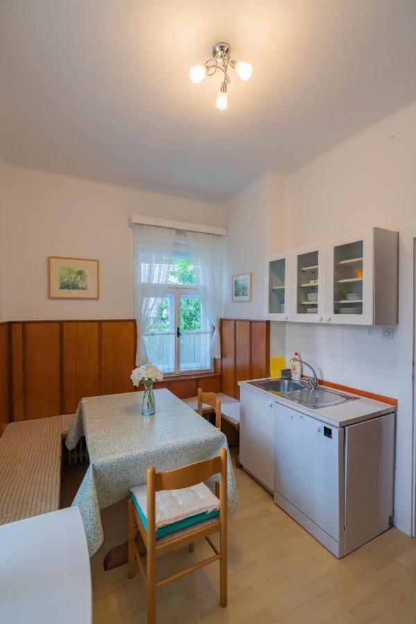 Villa Anna Bled Eksteriør billede