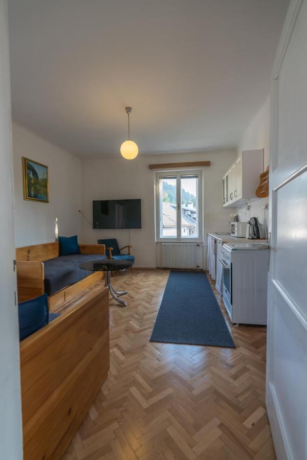 Villa Anna Bled Eksteriør billede