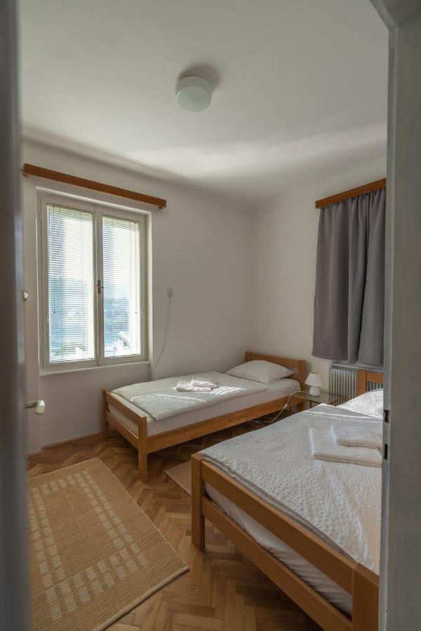 Villa Anna Bled Eksteriør billede