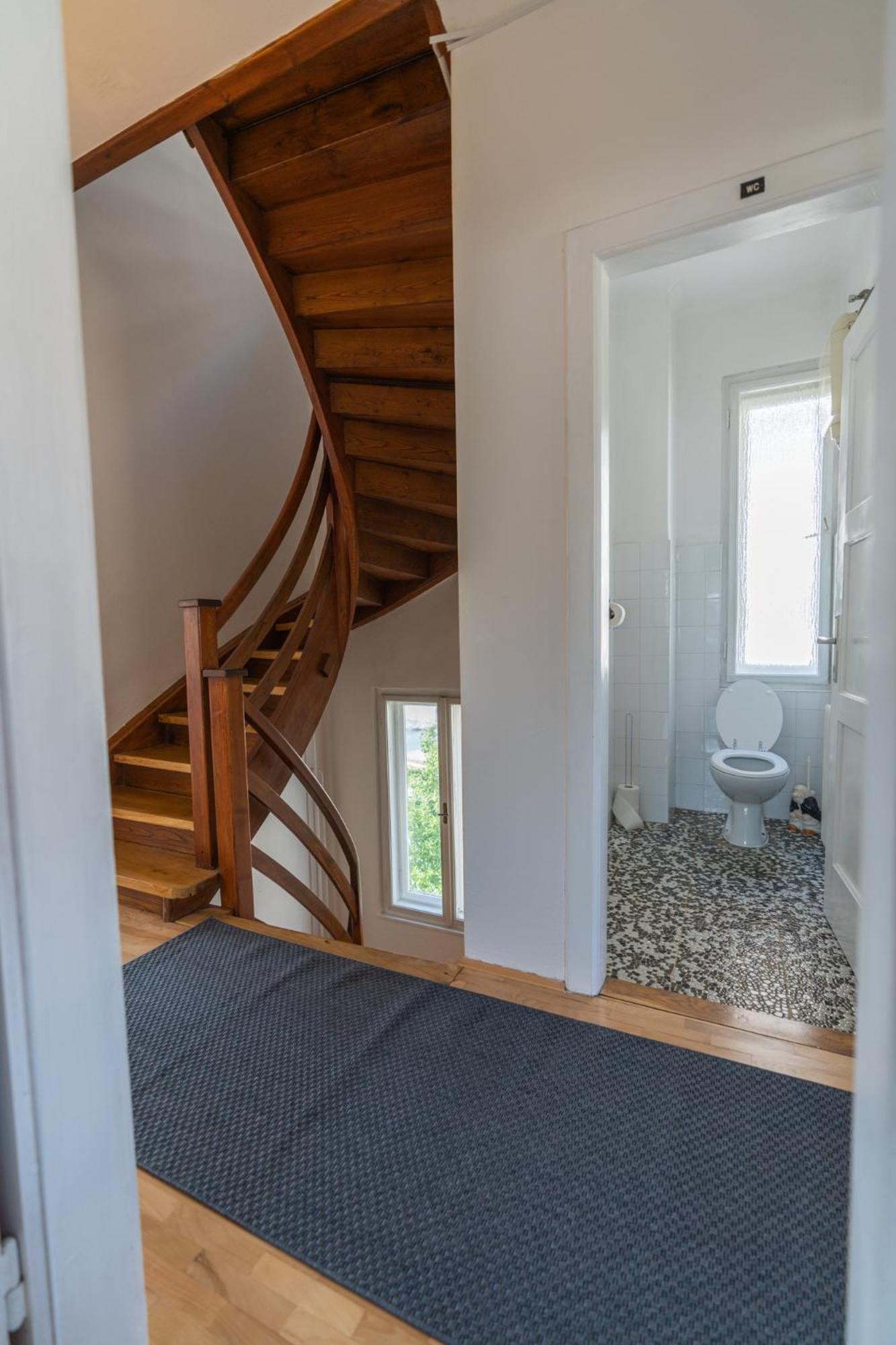 Villa Anna Bled Eksteriør billede